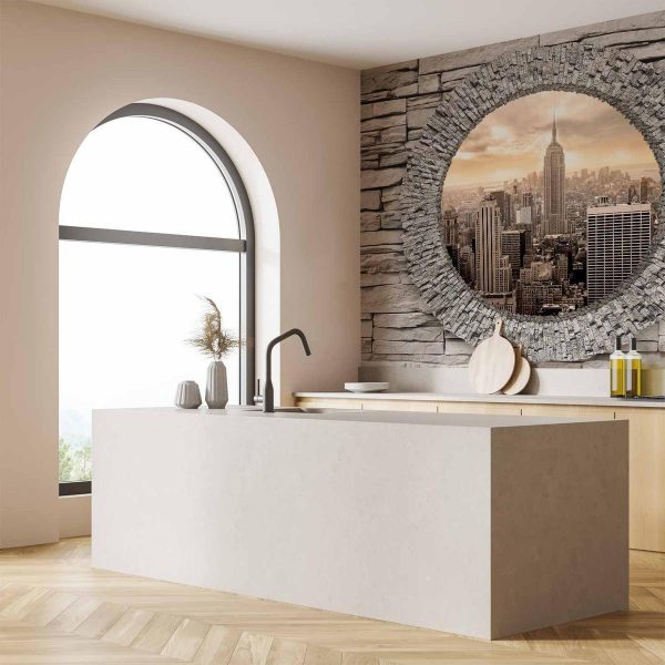 Papier peint - Secret Window