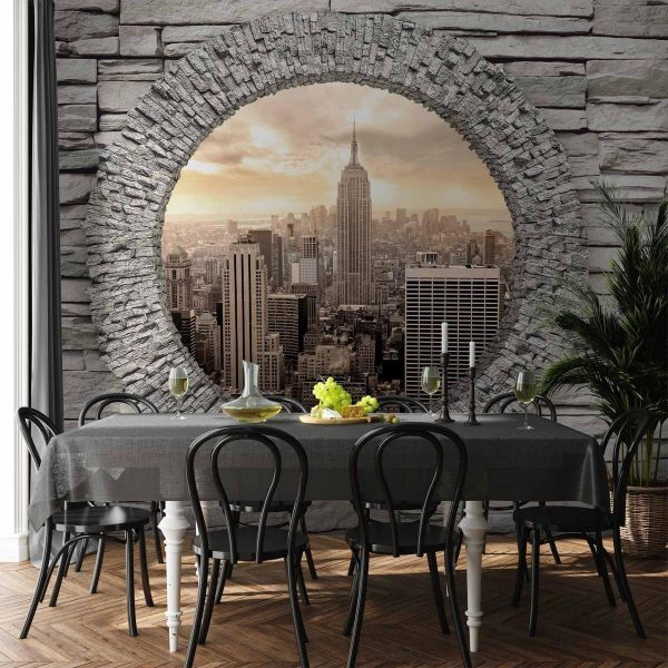 Papier peint - Secret Window