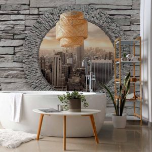 Papier peint - Secret Window