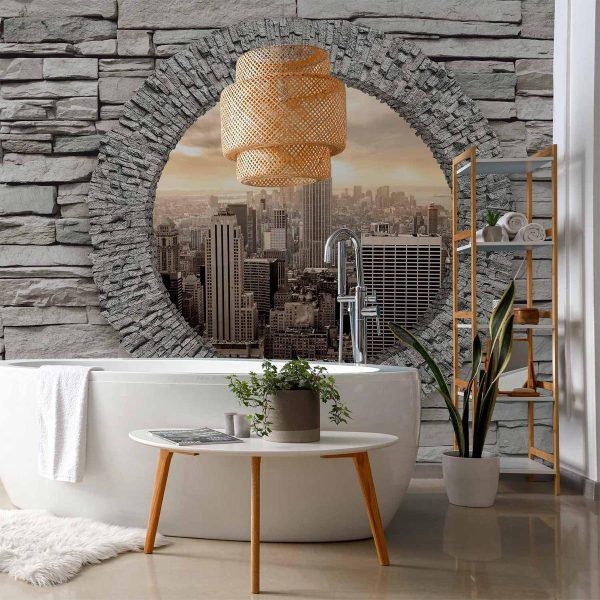 Papier peint - Secret Window