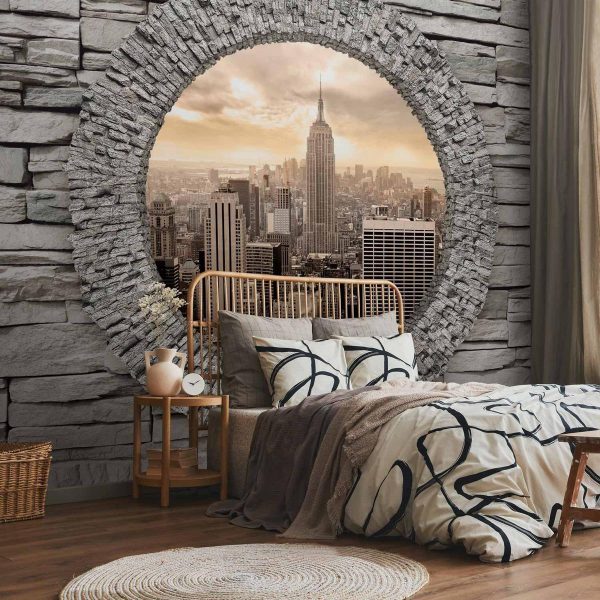 Papier peint - Secret Window