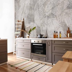 Papier peint - Shadow Full of Sough