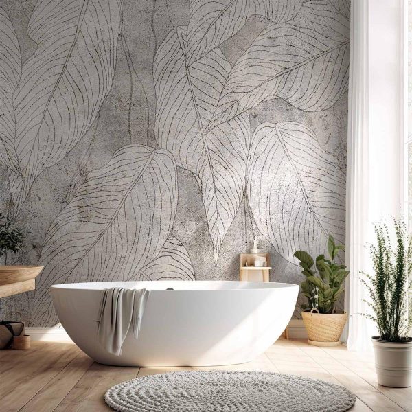 Papier peint - Shadow Full of Sough