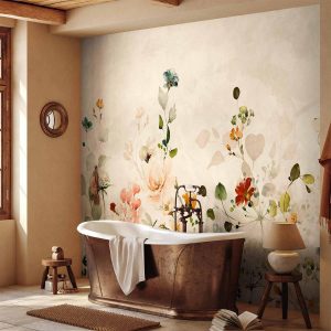 Papier peint - Spring Meadow