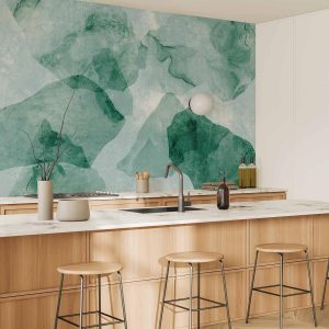 Papier peint - Spring Terrazzo - Third Variant