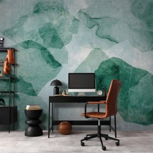 Papier peint - Spring Terrazzo - Third Variant