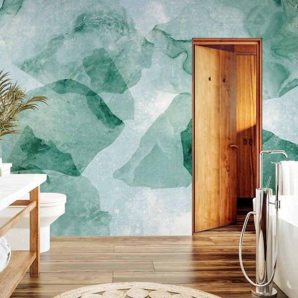 Papier peint - Spring Terrazzo - Third Variant