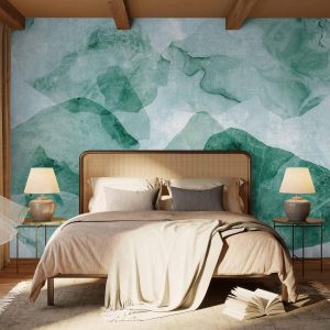 Papier peint - Spring Terrazzo - Third Variant