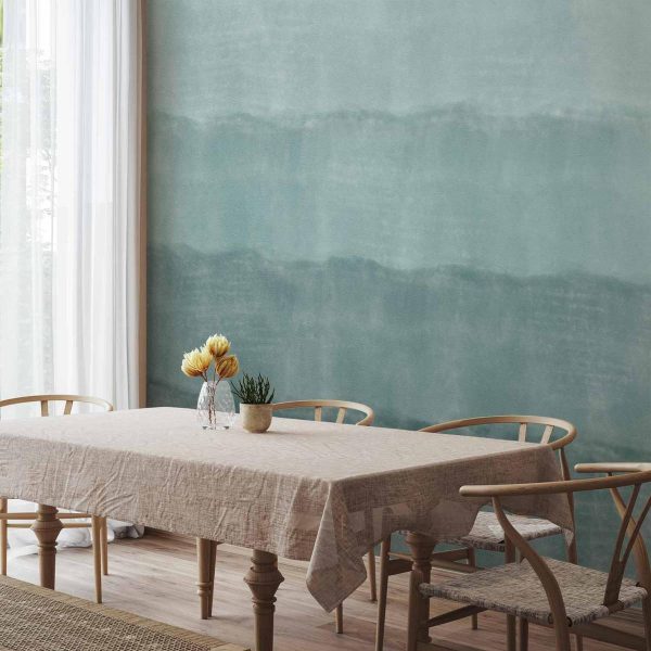 Papier peint - Stages