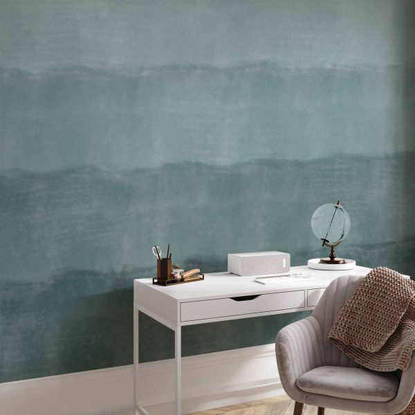 Papier peint - Stages