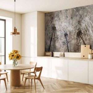 Papier peint - Stirring Breath