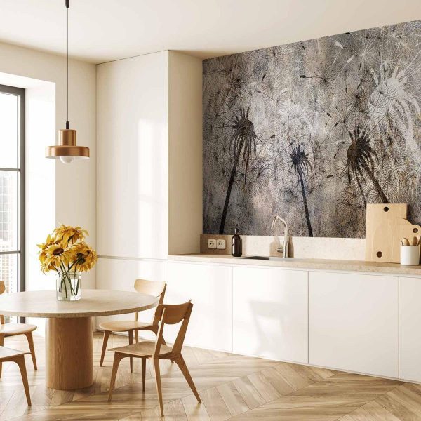 Papier peint - Stirring Breath