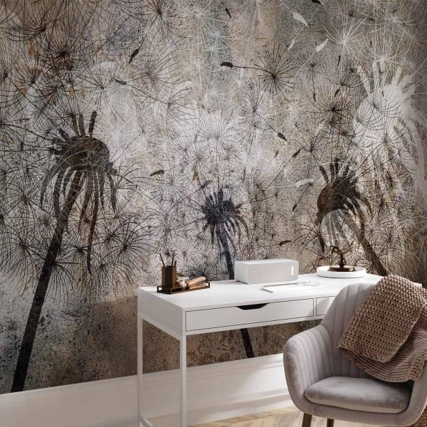 Papier peint - Stirring Breath