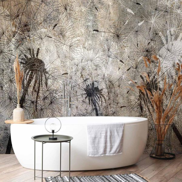 Papier peint - Stirring Breath