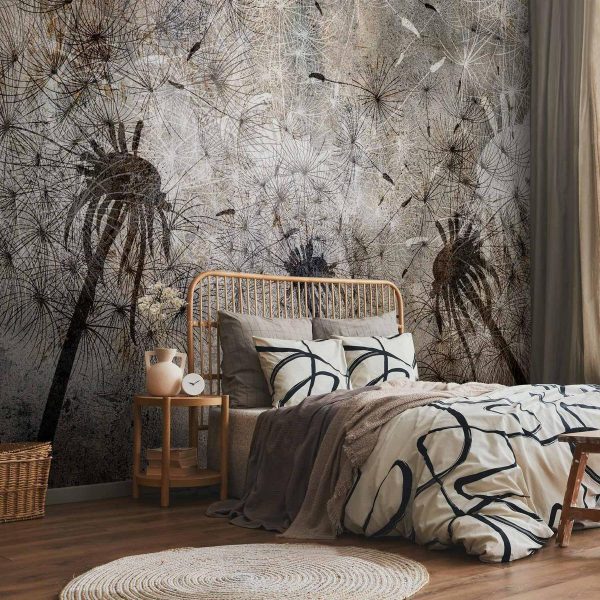 Papier peint - Stirring Breath