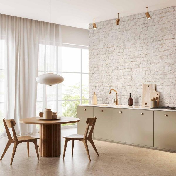 Papier peint - Tabula rasa