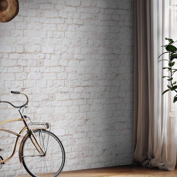 Papier peint - Tabula rasa