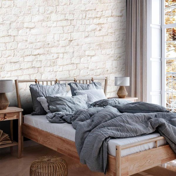 Papier peint - Tabula rasa