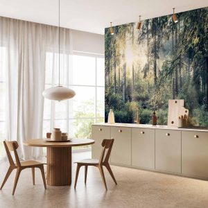 Papier peint - Tales of a Forest