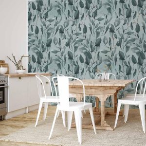 Papier peint - Tangled Nature - Second Variant