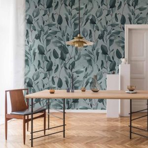 Papier peint - Tangled Nature - Second Variant