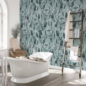 Papier peint - Tangled Nature - Second Variant