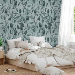 Papier peint - Tangled Nature - Second Variant