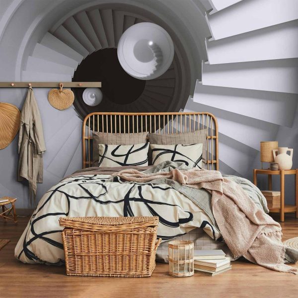 Papier peint - Time Tunnel