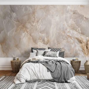 Papier peint - Toned Marble