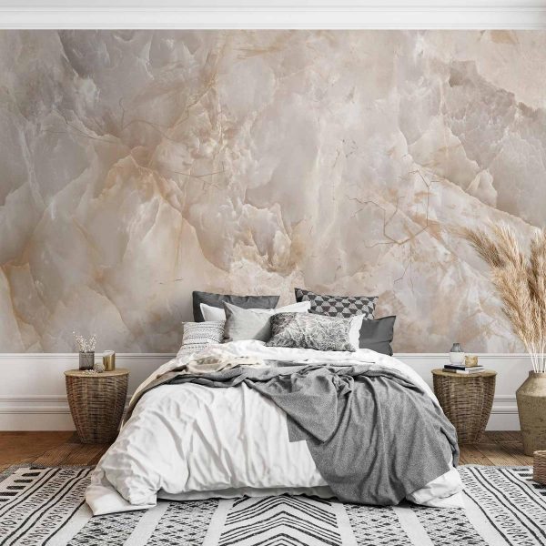 Papier peint - Toned Marble
