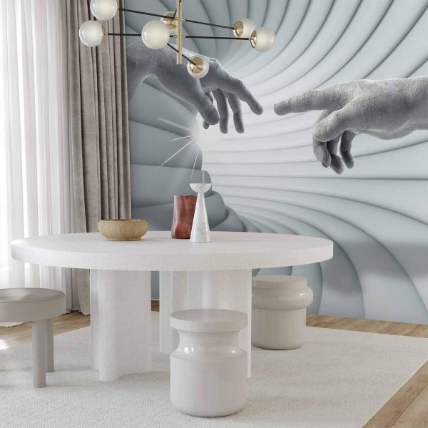 Papier peint - Touch of the Light