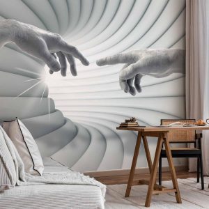 Papier peint - Touch of the Light