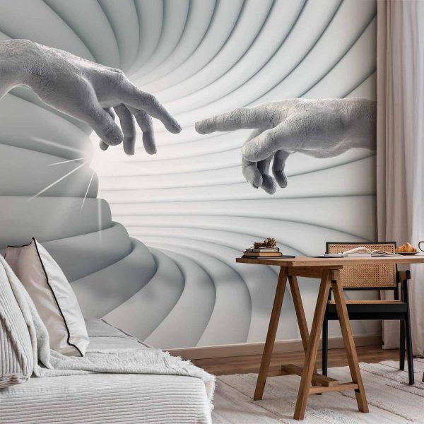 Papier peint - Touch of the Light