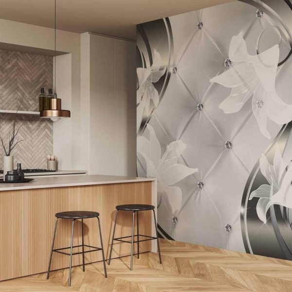 Papier peint - Trust