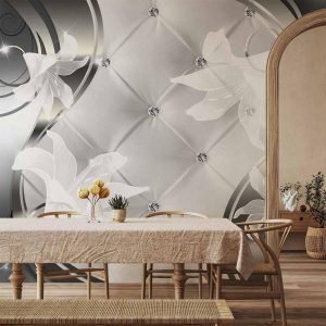 Papier peint - Trust