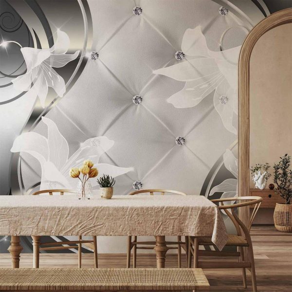 Papier peint - Trust