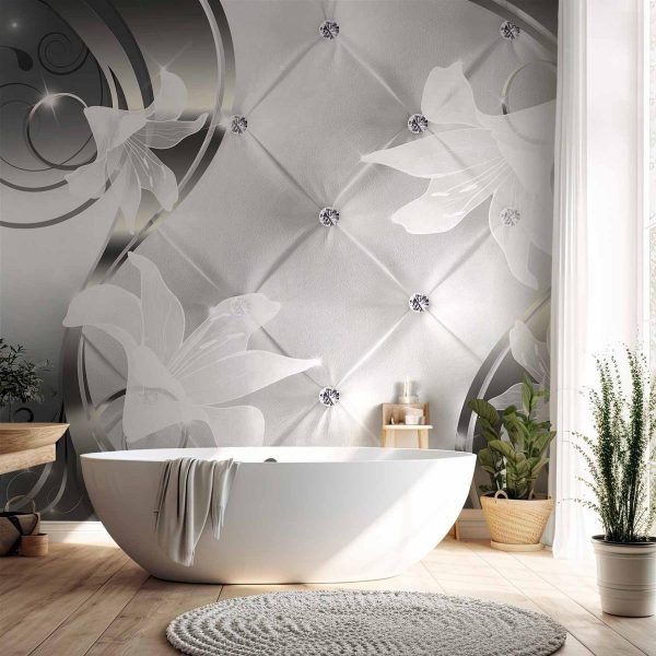 Papier peint - Trust