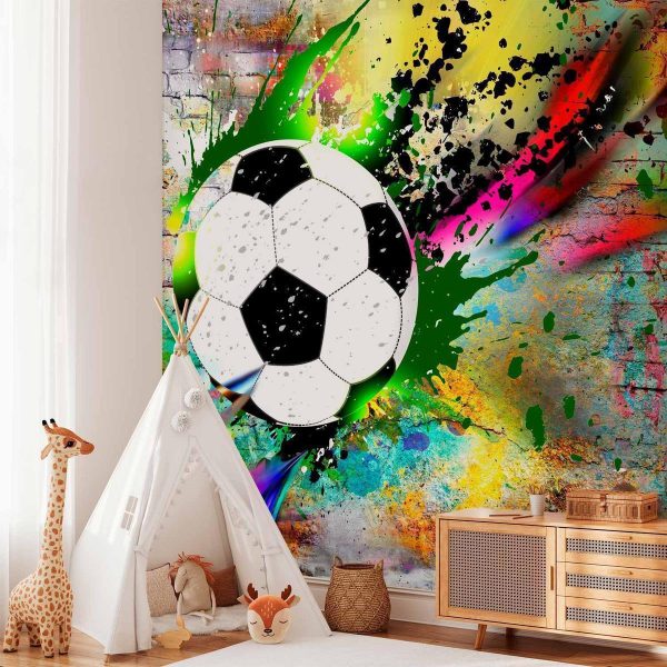 Papier peint - Urban Gameplay