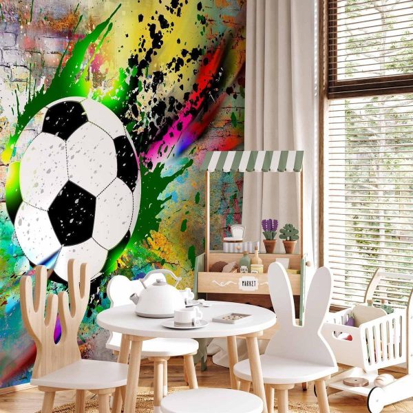 Papier peint - Urban Gameplay