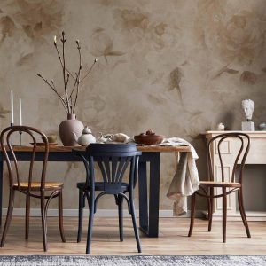 Papier peint - Vintage Nature