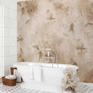 Papier peint - Vintage Nature