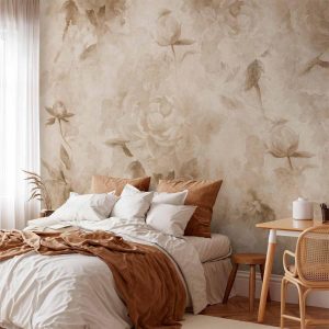 Papier peint - Vintage Nature