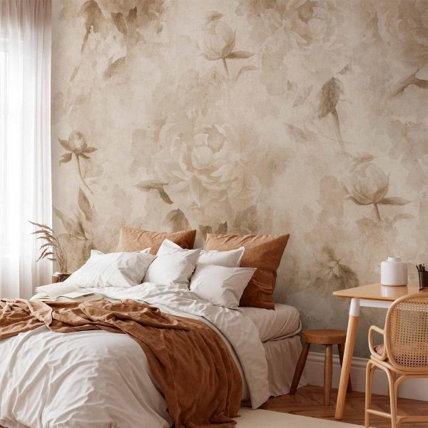 Papier peint - Vintage Nature