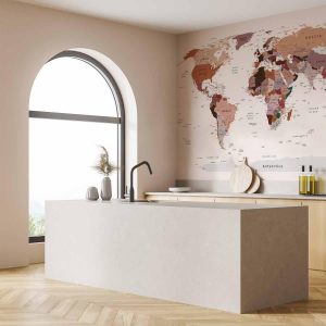 Papier peint - Where Today?