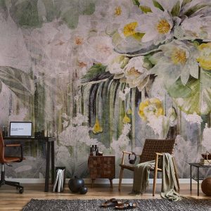 Papier peint - Wild Moment