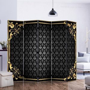 Paravent - A little bit of luxury II