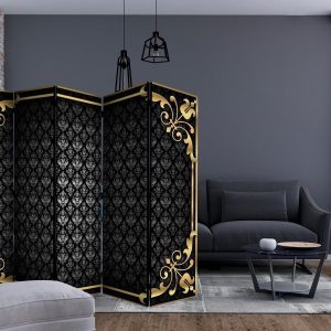 Paravent - A little bit of luxury II