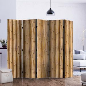 Paravent - Amazonian Wall II