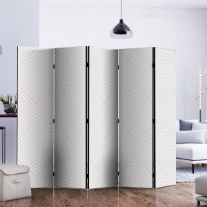 Paravent - Broken Lines II