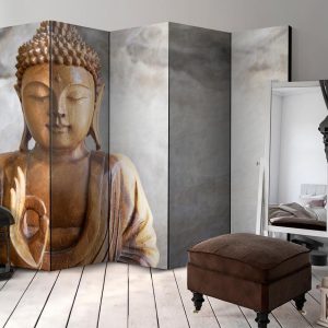 Paravent - Buddha II